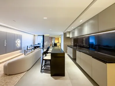 Apartamento com 3 Quartos à venda, 93m² no Santa Helena, Juiz de Fora