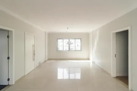 Apartamento com 3 Quartos à venda, 144m² no Higienópolis, São Paulo