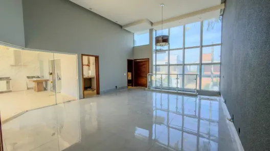 Casa de Condomínio com 3 Quartos à venda, 221m² no Jardim Porto Real V, Limeira
