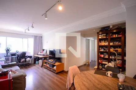 Apartamento com 3 Quartos à venda, 77m² no Vila Gumercindo, São Paulo