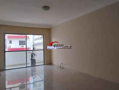 Apartamento com 2 Quartos à venda, 80m² no Itararé, São Vicente