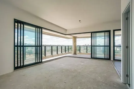 Apartamento com 3 Quartos à venda, 145m² no Pinheiros, São Paulo