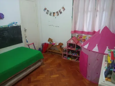 Apartamento com 2 Quartos à venda, 85m² no Tijuca, Rio de Janeiro