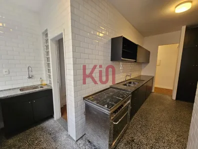 Apartamento com 3 Quartos à venda, 122m² no Santa Cecília, São Paulo
