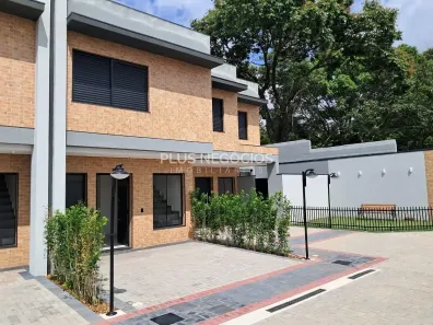 Casa de Condomínio com 3 Quartos à venda, 112m² no Vila Colorau, Sorocaba