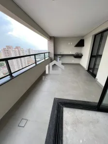 Apartamento com 3 Quartos à venda, 161m² no Campestre, Santo André