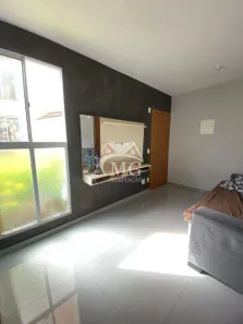 Apartamento com 2 Quartos para venda ou aluguel, 38m² no Fazenda Felicidade, São José do Rio Preto
