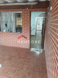 Casa com 2 Quartos à venda, 150m² no Jardim do Estádio, Santo André