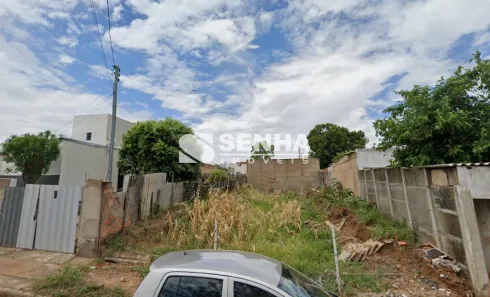 Lote/Terreno com 1 Quarto à venda, 300m² no Shopping Park, Uberlândia