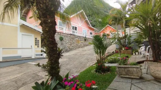 Casa de Condomínio com 3 Quartos à venda, 97m² no Granja Guarani, Teresópolis