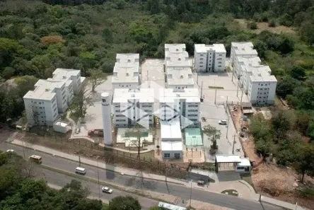Apartamento com 2 Quartos à venda, 47m² no Lomba do Pinheiro, Porto Alegre