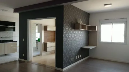 Apartamento com 2 Quartos para alugar, 83m² no Jardim Ana Maria, Jundiaí