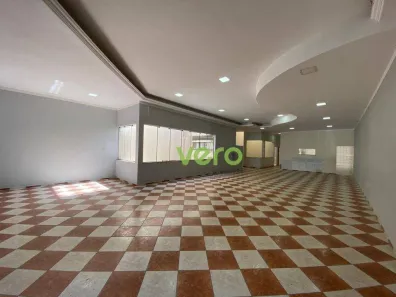 Ponto Comercial para alugar, 615m² no Vila Santa Catarina, Americana