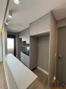 Apartamento com 2 Quartos para alugar, 64m² no Centro Comercial Jubran, Barueri