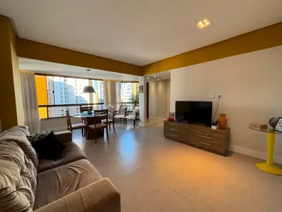 Apartamento com 3 Quartos à venda, 99m² no Pituba, Salvador