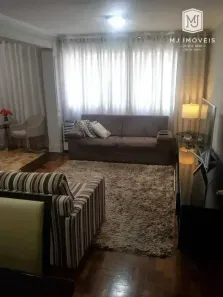 Apartamento com 2 Quartos para alugar, 93m² no Indianópolis, São Paulo
