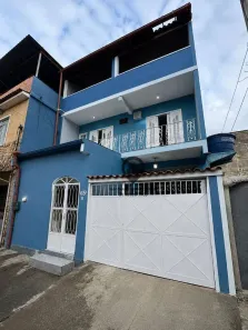 Casa com 2 Quartos à venda, 78m² no Marechal Hermes, Rio de Janeiro