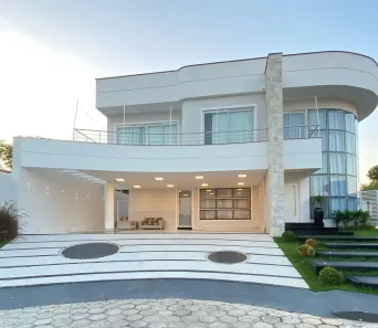 Casa de Condomínio com 4 Quartos à venda, 450m² no Parque 10 de Novembro, Manaus