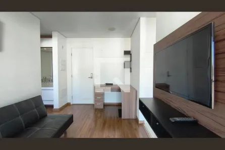 Apartamento com 1 Quarto à venda, 39m² no Liberdade, São Paulo