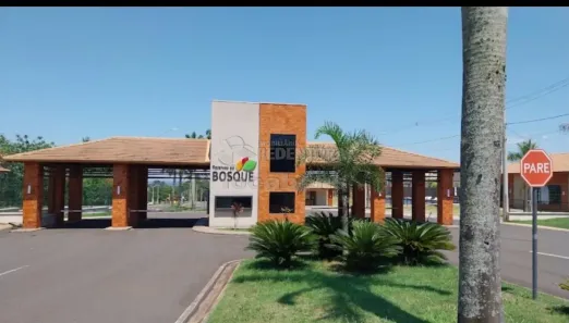 Lote/Terreno à venda, 200m² no Reservas do Bosque, Bady Bassitt