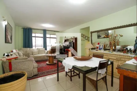 Apartamento com 3 Quartos à venda, 140m² no Jardim Paulista, São Paulo