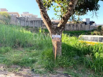 Lote/Terreno à venda, 299m² no Bosque dos Eucaliptos, Valinhos