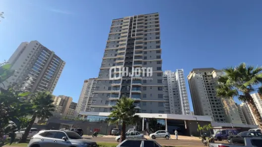 Apartamento com 2 Quartos à venda, 94m² no Reserva da Mata, São José do Rio Preto
