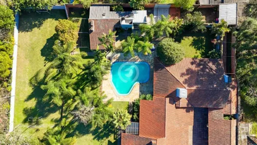 Casa com 4 Quartos à venda, 480m² no Rosas, Estância Velha