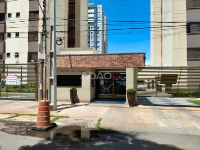 Apartamento com 3 Quartos à venda, 69m² no Setor Negrão de Lima, Goiânia