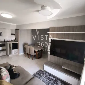 Apartamento com 3 Quartos à venda, 80m² no Jardim Nova Europa, Campinas