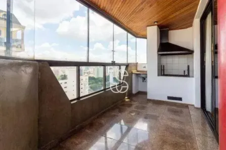 Apartamento com 5 Quartos à venda, 230m² no Santana, São Paulo