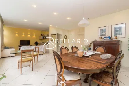 Apartamento com 4 Quartos à venda, 160m² no Copacabana, Rio de Janeiro