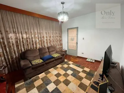 Casa com 2 Quartos à venda, 160m² no Vila Pereira Barreto, São Paulo