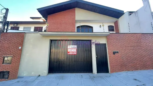 Casa com 3 Quartos à venda, 278m² no Jardim Paulista I, Jundiaí