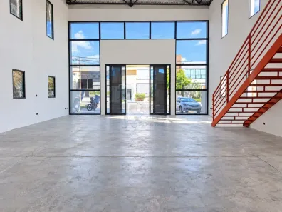 Galpão/Depósito/Armazém para alugar, 350m² no Jardim Nova Aliança Sul, Ribeirão Preto