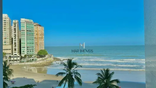 Apartamento com 4 Quartos à venda, 130m² no Pitangueiras, Guarujá