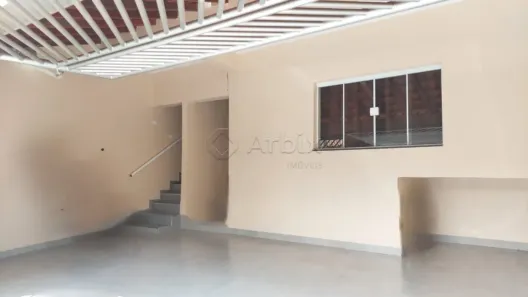 Casa com 4 Quartos à venda, 261m² no Parque Liberdade, Americana