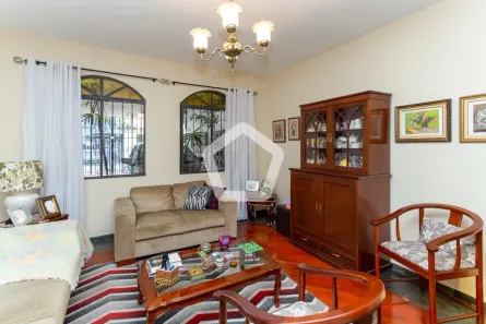 Casa com 6 Quartos à venda, 175m² no Santo Amaro, São Paulo