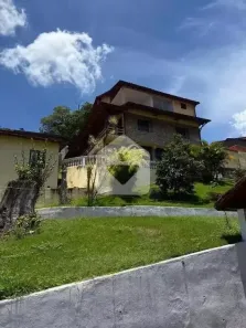Casa com 4 Quartos à venda, 200m² no Quitandinha, Petrópolis