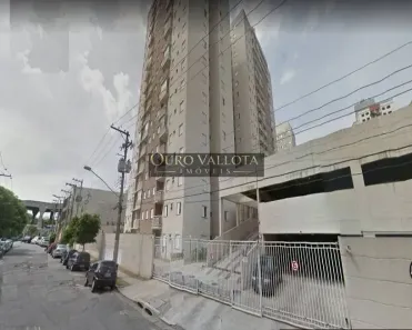 Apartamento com 3 Quartos à venda, 65m² no Mooca, São Paulo
