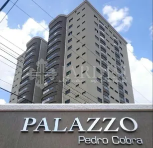 Apartamento com 3 Quartos à venda, 158m² no Paulista, Piracicaba
