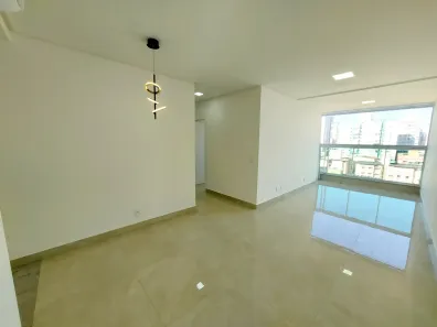 Apartamento com 3 Quartos à venda, 86m² no Itapuã, Vila Velha