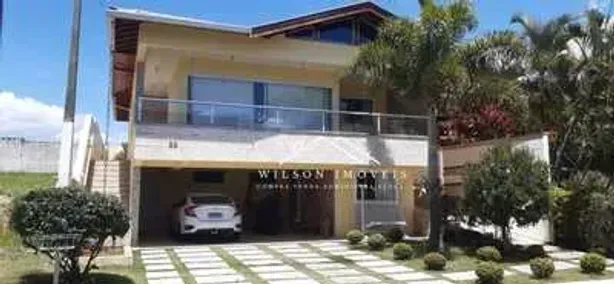 Casa de Condomínio com 3 Quartos à venda, 230m² no Maria Andrade Residence, Águas de Lindóia