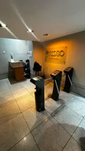 Sala Comercial com 1 Quarto para alugar, 35m² no Campo Grande, Rio de Janeiro