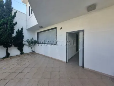 Sobrado com 3 Quartos à venda, 220m² no Jardim São Paulo(Zona Norte), São Paulo