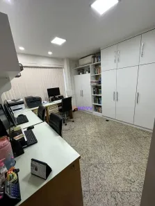 Sala Comercial à venda, 52m² no Centro, Niterói