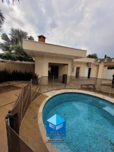 Casa de Condomínio com 3 Quartos à venda, 232m² no Parque Residencial Roland, Limeira