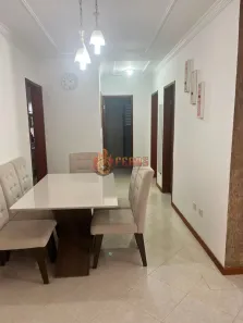 Apartamento com 2 Quartos para alugar, 79m² no Jardim das Magnólias, Sorocaba
