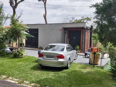 Casa de Condomínio com 2 Quartos à venda, 176m² no Transurb, Itapevi