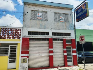 Casa com 3 Quartos para alugar, 100m² no Vila Santa Rita, Sorocaba